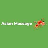 Asian Massage, Cullman, Alabama Logo