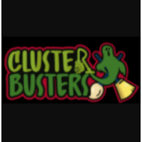 Cluster Busters Cleaning LLC Logo