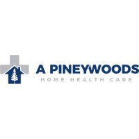A Pineywoods Home Health Care Logo