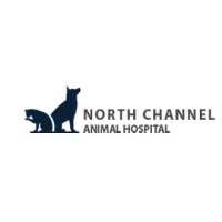 North Channel Animal Hospital Logo