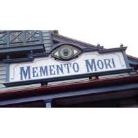 Memento Mori Logo