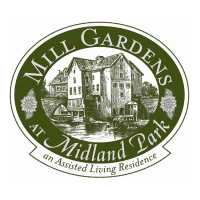 Mill Gardens at Midland Park Logo