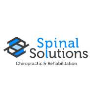 Spinal Solutions Chiropractic and Rehabilitation Logo