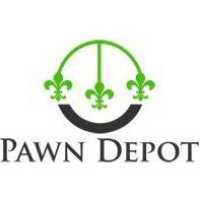 Pawn Depot of Gretna Logo