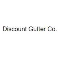 Discount Gutter Co Logo