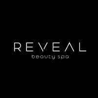 Reveal Beauty Spa Logo