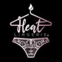 Heat Lingerie Logo