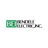 Bendele Electric Inc. Logo
