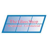 The Glass Shop Logo