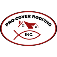 Pro-Cover Roofing LLC Belfair Logo