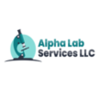 Alpha Lab Services LLC Logo