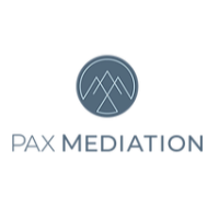 Pax Mediation Group LLC Logo