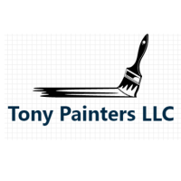 Tony Painters LLC Logo