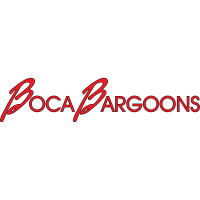 Boca Bargoons Tampa Logo