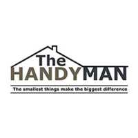 Wymore Handyman Services Logo