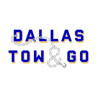 Dallas Tow & Go Logo