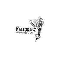 FarmerJawn Produce & Kitchen Logo