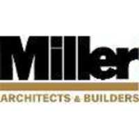 Miller Architects & Builders Logo