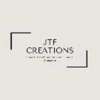 JTF Creations Logo