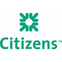Johnny Rivera - Citizens, Home Mortgage Logo