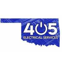 405 Electrical Services Logo