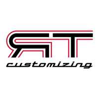 RT Customizing Logo