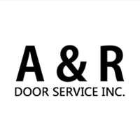 A & R Door Service Inc Logo