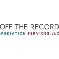 Off The Record Mediation Services LLC Logo