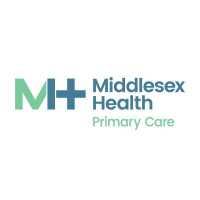 Middlesex Health Primary Care - Shoreline Logo