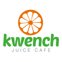 Kwench Juice Cafe Chattanooga Logo