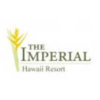 The Imperial Hawaii Resort Logo