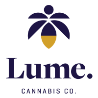 Lume Cannabis Dispensary Kalkaska, MI Logo