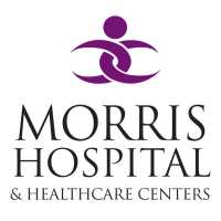 Morris Hospital Emergency Department Logo