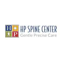 HP Spine Center Logo