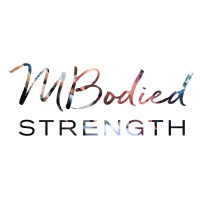 MBodied Strength Logo