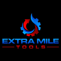 Extra Mile Tools Logo