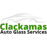 Clackamas Auto Glass Services Logo