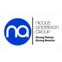 The Nicole Anderson Group Logo