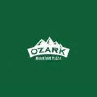 Ozark Mountain Pizza Logo