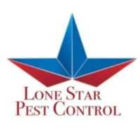 Lone Star Bug & Pest Control Logo