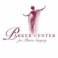 Parker Center for Plastic Surgery: Paul M Parker MD Logo