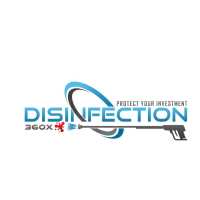 Disinfection 360x Logo