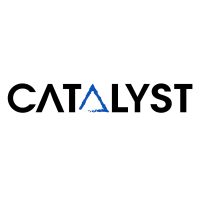 Catalyst Cannabis Bellflower Logo