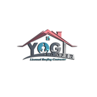 Yogi Roofer Logo