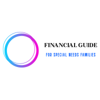 Financial Guide For Special Needs Families Logo