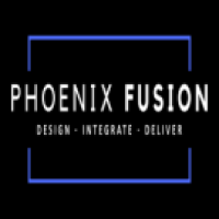 Phoenix Fixtures Logo