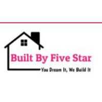 Built By Five Star LLC Logo