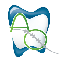 Associated Orthodontists - New Lenox Logo