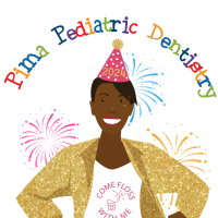 Pima Pediatric Dentistry Logo