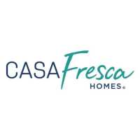 Casa Fresca Homes at Forest Lake Logo